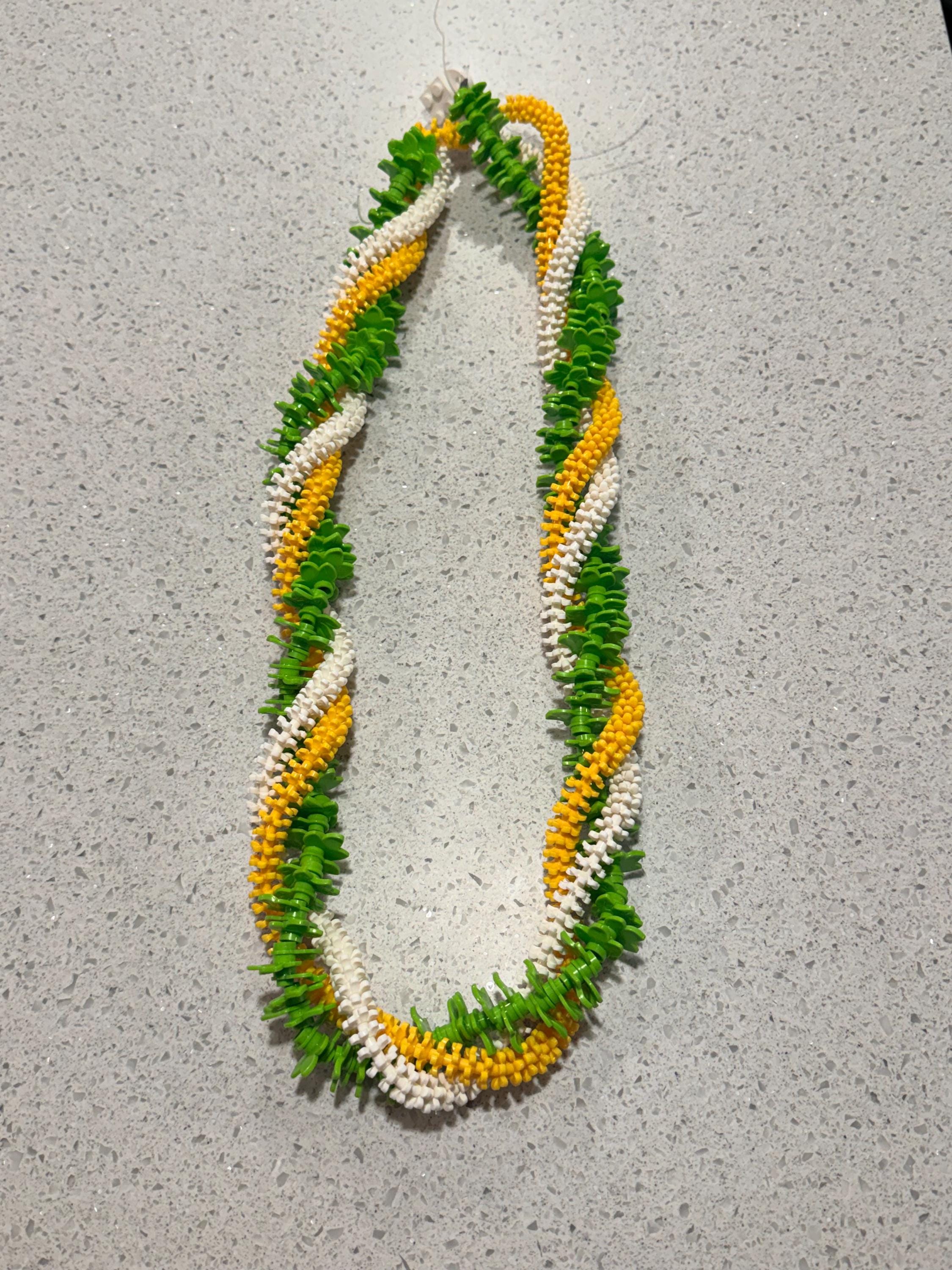 Pakalana • Puakenikeni • Pikake Inspired Forever